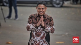 Ayah Ketum Pemuda Muhammadiyah Sebut Anaknya Jadi Wamen Urus TKI