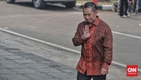 Anis Matta, Arrmanatha Nasir, dan Arif Havas Ditunjuk Jadi Wamenlu RI