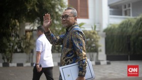 Zulhas Ungkap Soal Bansos dan KUR Rp300 T untuk Pertanian