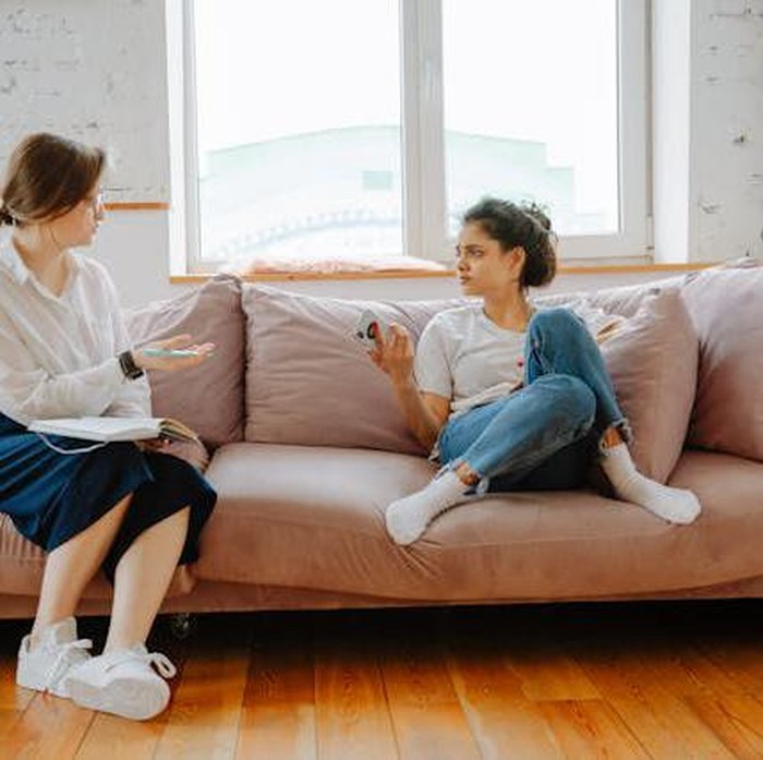 6 Cara Elegan Menghadapi Orang yang Keras Kepala dna Tidak Mau Mengalah/Foto: Pixels.com/Polina Zimmerman