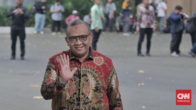 Wamenaker Tanya ke Babe Haikal: Bisa Gak Halal dan Haramkan Rokok?