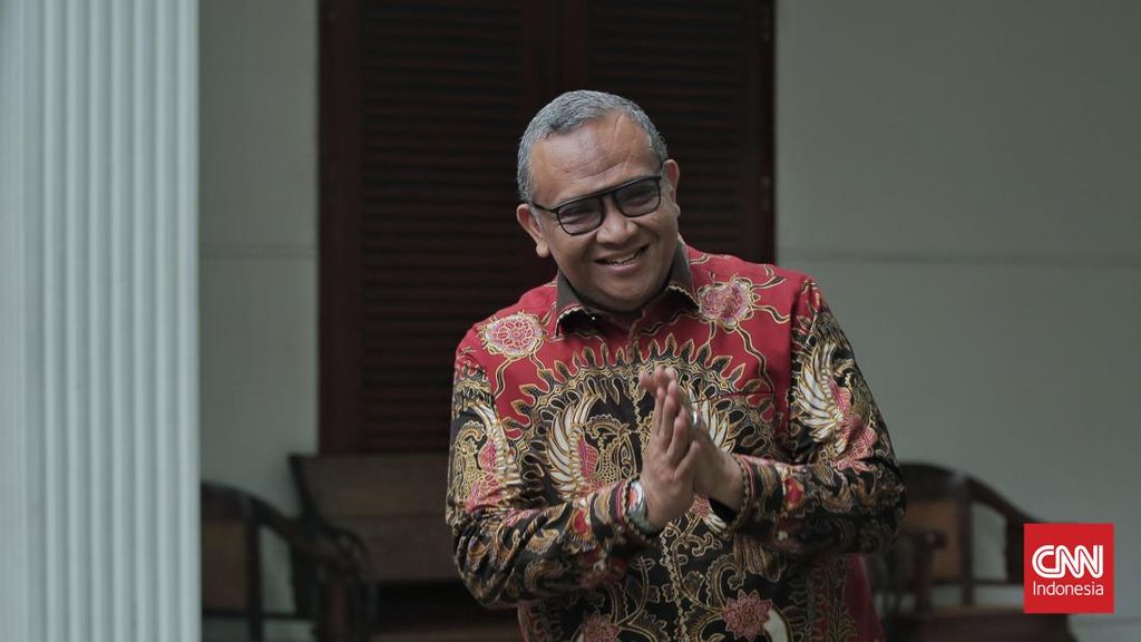 Kemnaker Berupaya Cegah PHK Akibat Geopolitik Global