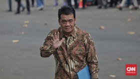 Pemerintah Gratiskan Sewa Lahan untuk Bangun Koperasi Merah Putih