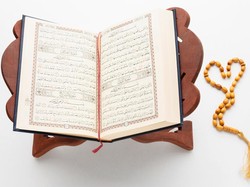 Al-Kautsar Surat Terpendek dalam Al-Quran, Punya Makna yang Mendalam