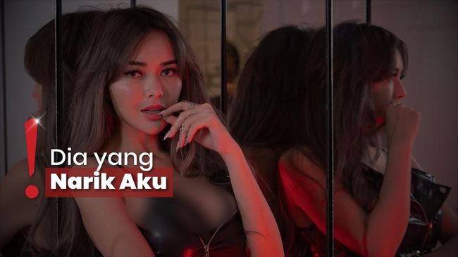 Kini Sukses Jadi Aktris, Amanda Puji Sosok yang Berjasa di Kariernya