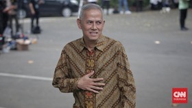 Anggito Abimanyu, Pengelola Keuangan Haji yang Jadi Wakil Sri Mulyani