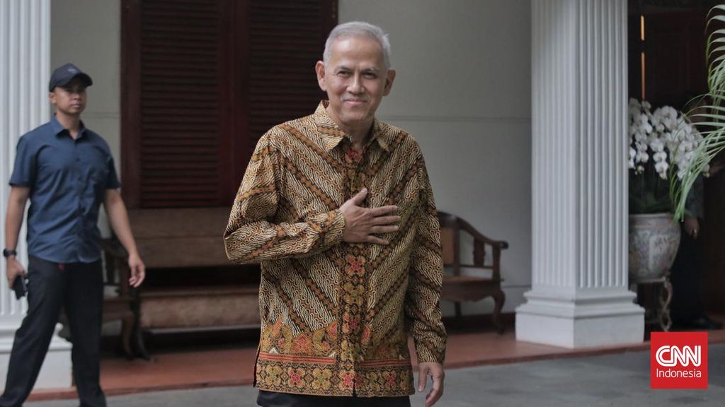 Bos LPS Ungkap Fakta Bank Syariah Lebih Menarik dari Bank Umum