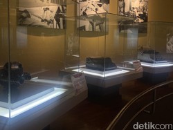 Museum, Imajinasi Kolektif, dan Ruang Negosiasi Kultural