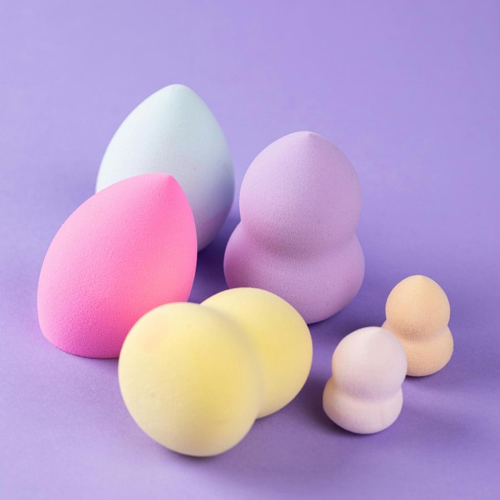 Beauty blender