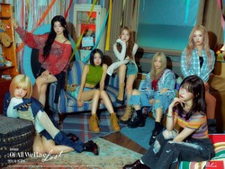 Comeback, Billlie Rilis Album ke-5 'appendix: Of All We Have Lost'