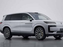 Spek SUV Mewah BYD Denza N9: Calon Rival Range Rover-Jarak Tempuh Tembus 1.300 Km