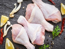 Harga Sembako Jogja Hari Ini 31 Oktober 2024: Daging Ayam Turun Jadi Segini