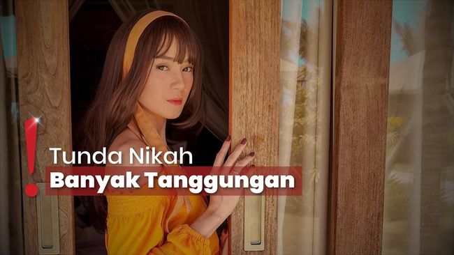 Jadi Sandwich Generation, Dara The Virgin: Terus Aku Bahagianya Kapan?