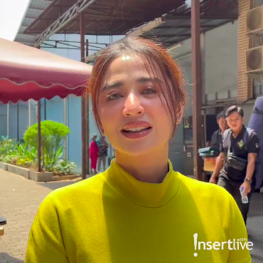 Diserang Fans Mayor Teddy hingga Unfollow, Dewi Perssik: Mungkin Mereka...