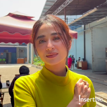 Dewi Perssik Dijodohkan dengan Mayor Teddy, Rian Ibram: Setuju Banget