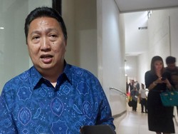 Bos-bos Tambang Minat Bangun Taman Safari di IKN