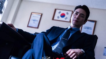 img-title 5 Drama Korea Rating Tertinggi Minggu Kedua Oktober 2024