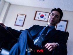 5 Drama Korea Rating Tertinggi Minggu Kedua Oktober 2024