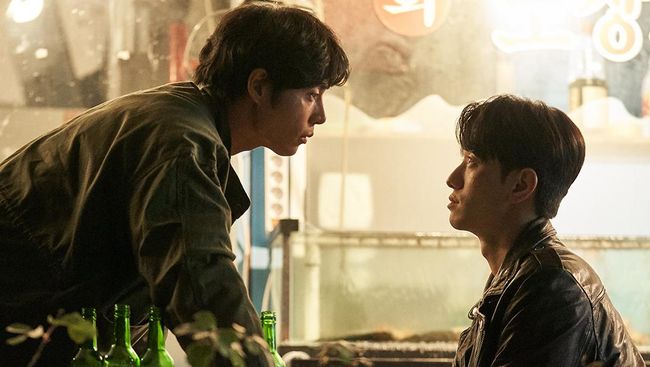 5 Drama Korea Terbaru 2024 yang Muat Unsur LGBT