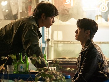 5 Drama Korea Terbaru 2024 yang Muat Unsur LGBT