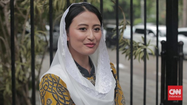 Wamendag Dyah Roro Esti buka suara soal peluang Indonesia menang melawan gugatan Uni Eropa terkait nikel di WTO usai RI menang gugatan atas sawit.