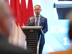 Pimpinan MPR Kecam Israel soal Pengungsi Palestina Terbakar di RS Al-Aqsa