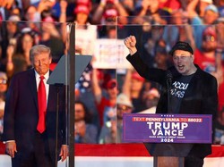 Elon Musk Dapat Jabatan di Pemerintahan Donald Trump, Ini Posisinya