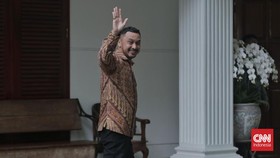 Profil Giring Ganesha, Eks Vokalis Nidji Kini Wamen Kebudayaan Prabowo