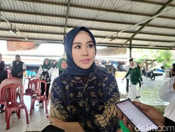 Gita KDI Siap Bantu Kaum Ibu untuk Mandiri Ekonomi
