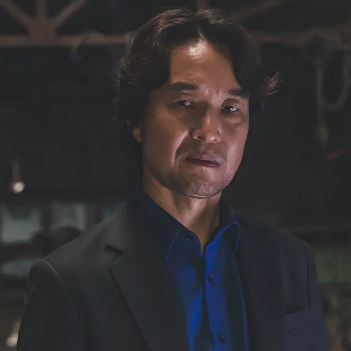 Han Suk Kyu / Foto: Soompi