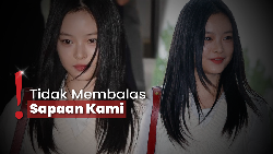 Jadi Saksi, Hanni ungkap NewJeans Dikucilkan HYBE Sejak Debut
