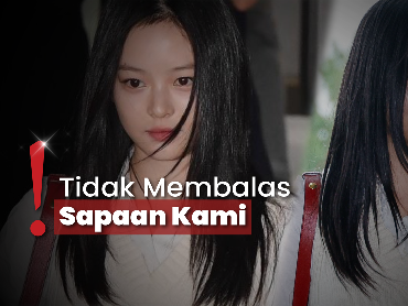 Jadi Saksi, Hanni ungkap NewJeans Dikucilkan HYBE Sejak Debut