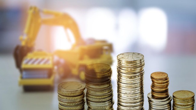 PT Patra Drilling Contractor mencatatkan pendapatan (unaudited) Rp2,88 triliun dengan net profit Rp124 miliar.