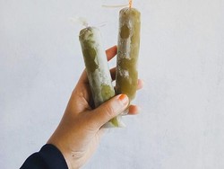 6 Es Legendaris yang Terkenal Pada Masanya, Ada Es Goyang hingga Dung-dung