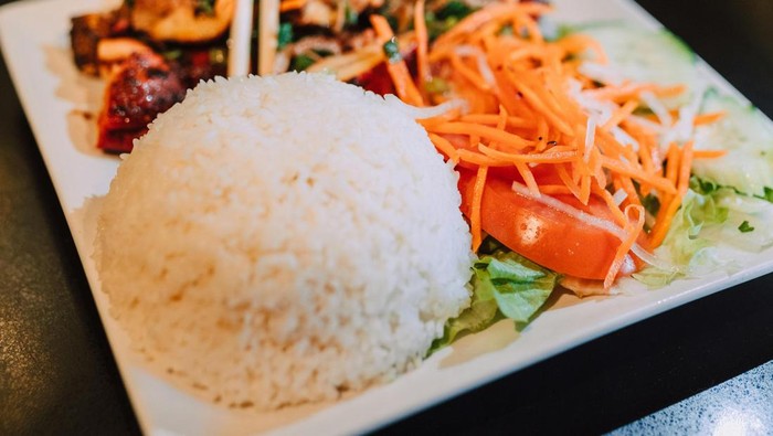 Ternyata Mudah, Ini Cara Mengurangi Kadar Gula dalam Nasi