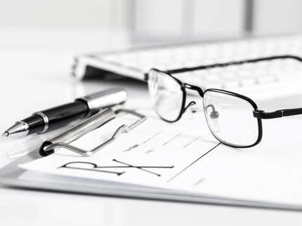 Cara Membaca Resep Kacamata dari Dokter dan Optik