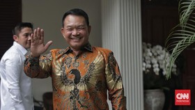 Dudung Sebut Tidak Ada Wantimpres Prabowo, Sudah Ada Penasihat Khusus