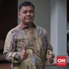 Istana Respons KPU Bakal Rahasiakan 16 Dokumen Capres-Cawapres