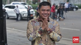 Istana Soal Kekosongan Dubes RI untuk AS-PBB: Hanya Soal Waktu