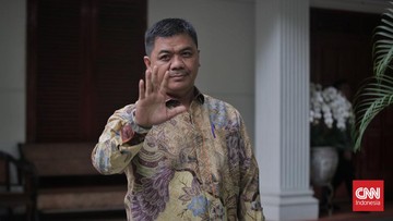 Istana Kurangi Undangan Pejabat ke HUT 80 RI, Utamakan Rakyat