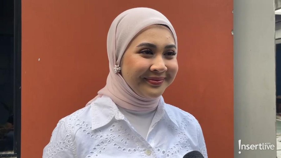 Keisha Ratuliu Keisha Ratuliu
