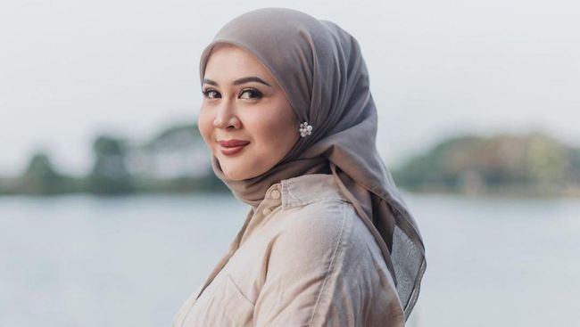 Kesha Ratuliu Curhat Bertemu Influencer Sombong Sampai Kena Mental