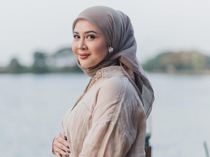 7 Public Figure yang Hamil Lagi saat Pakai KB, Terbaru Kesha Ratuliu