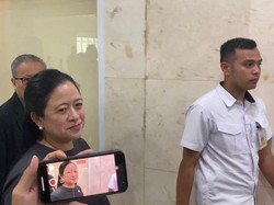 Puan: Tim Penguji Sepakat Herindra Calon Kepala BIN untuk Dilantik Prabowo
