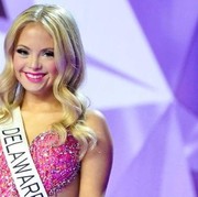 Menginspirasi Dunia, Ini Kisah Remaja Down Syndrome yang Menangkan Kontes Miss Teen USA