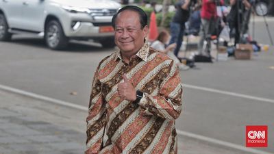 Kemenhub Akhirnya Buka Suara soal Bandara Morowali Diduga Ilegal