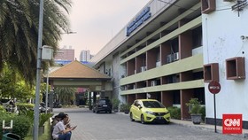 KPK Sita Bukti Elektronik Usai Geledah Dinas Peternakan Jatim