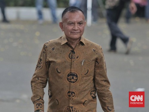 Wamenko Polkam Minta Polisi Bisa Ungkap Kasus Tewasnya Diplomat Kemlu