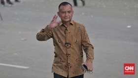 Wamenko Polkam Bicara Pertahanan IKN, Singgung Kegagalan Israel