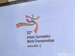 PB Persani Panggil 20 Atlet untuk Seleksi Kejuaraan Dunia Senam 2025